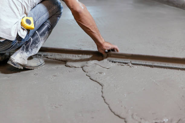 Best Concrete Slab Installation  in Westworth Village, TX